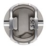 Wiseco | Pro Tru Street - Chevrolet, LS, 4.000 in. Bore, Piston Set