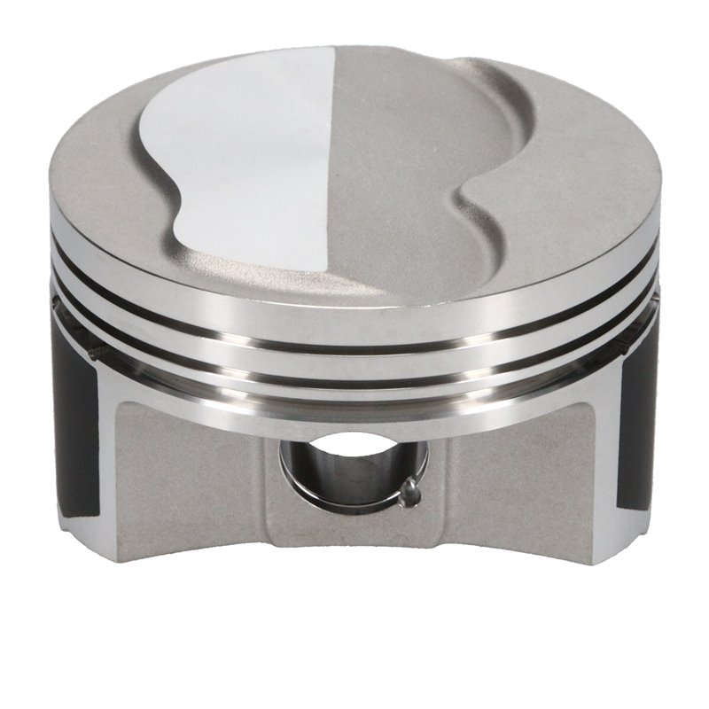 Wiseco | Pro Tru Street - Chevrolet, LS, 4.000 in. Bore, Piston Set