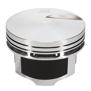 Wiseco | Pro Tru Street - Chevrolet, Big Block, 4.280 in. Bore, Piston Set