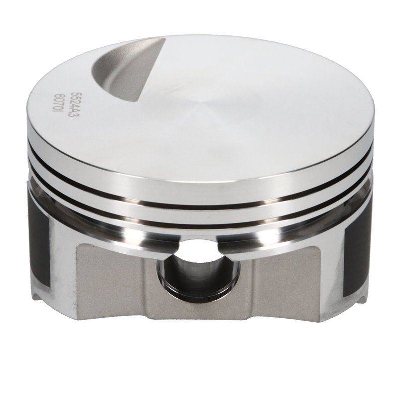 Wiseco | Pro Tru Street - Chevrolet, Big Block, 4.280 in. Bore, Piston Set