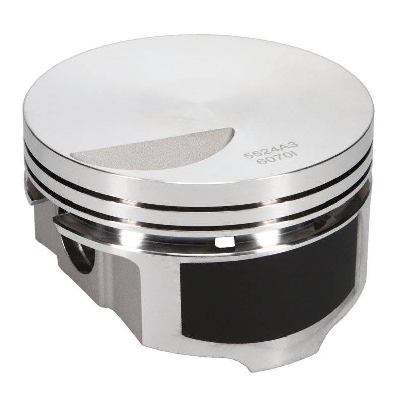Wiseco | Pro Tru Street - Chevrolet, Big Block, 4.280 in. Bore, Piston Set