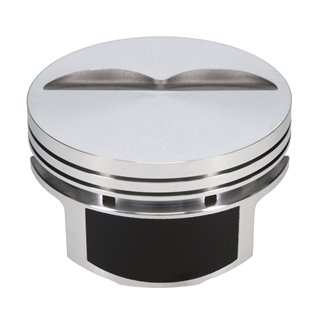 Wiseco | Pro Tru Street - Chevrolet, Small Block, 4.155 in. Bore, Piston Set