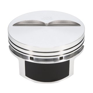 Wiseco | Pro Tru Street - Chevrolet, Small Block, 4.165 in. Bore, Piston Set