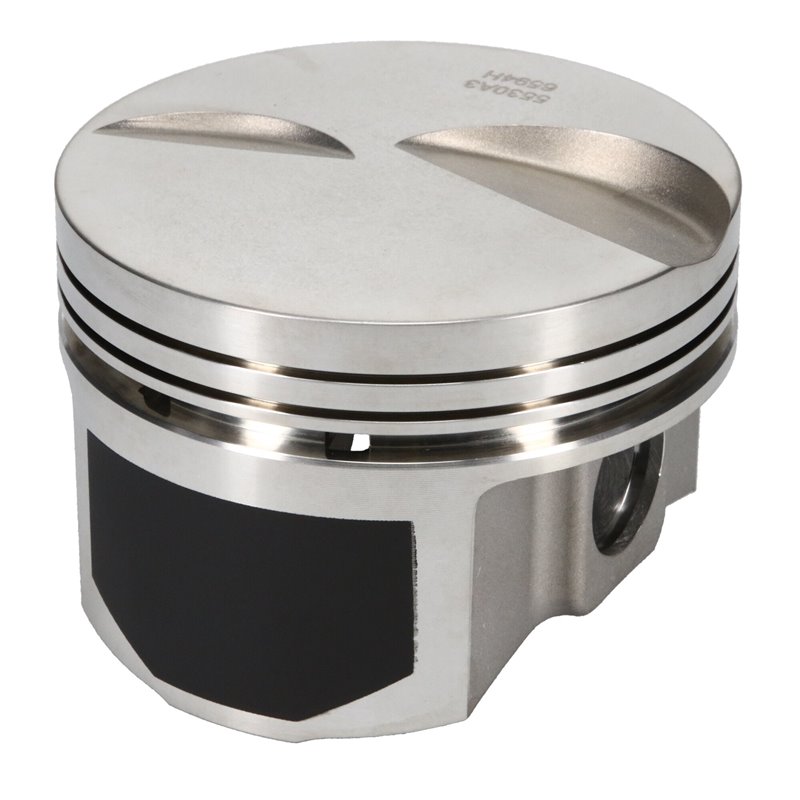 Wiseco | Pro Tru Street - Ford, 460, 4.390 in. Bore, Piston Set