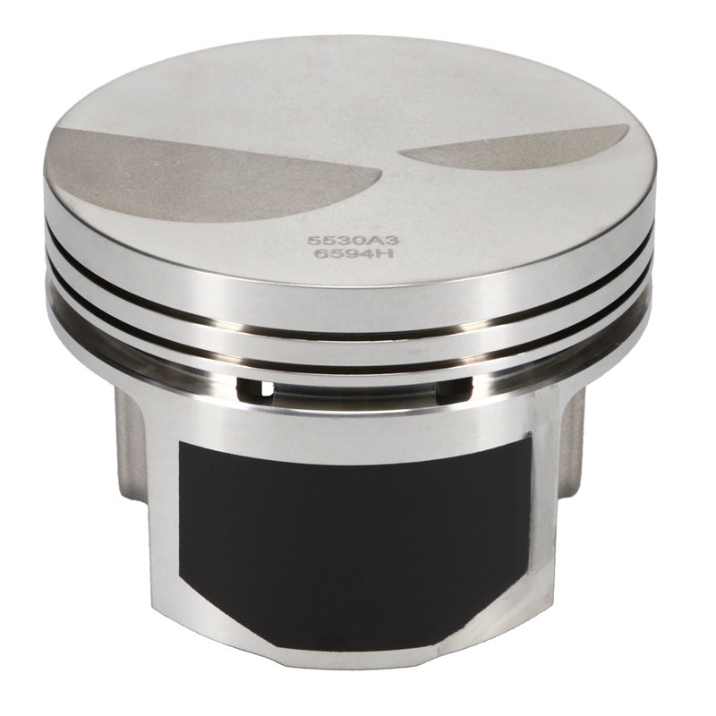 Wiseco | Pro Tru Street - Ford, 460, 4.390 in. Bore, Piston Set