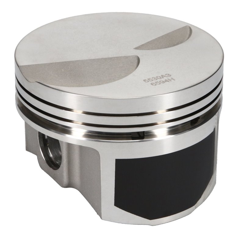Wiseco | Pro Tru Street - Ford, 460, 4.390 in. Bore, Piston Set