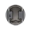 Wiseco | Pro Tru Street - AMC, 360, 4.125 in. Bore, Piston Set