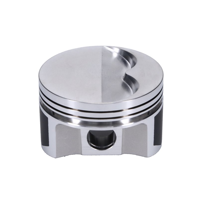 Wiseco | Pro Tru Street - AMC, 360, 4.125 in. Bore, Piston Set