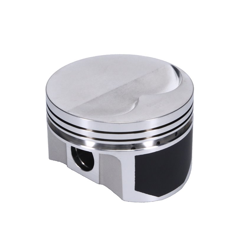 Wiseco | Pro Tru Street - AMC, 360, 4.125 in. Bore, Piston Set