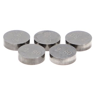 Wiseco |  Valve Shim Refill Kit - 9.48 mm x 2.80mm (5)