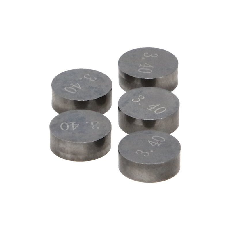 Wiseco |  Valve Shim Refill Kit - 9.48 mm x 3.40mm (5)