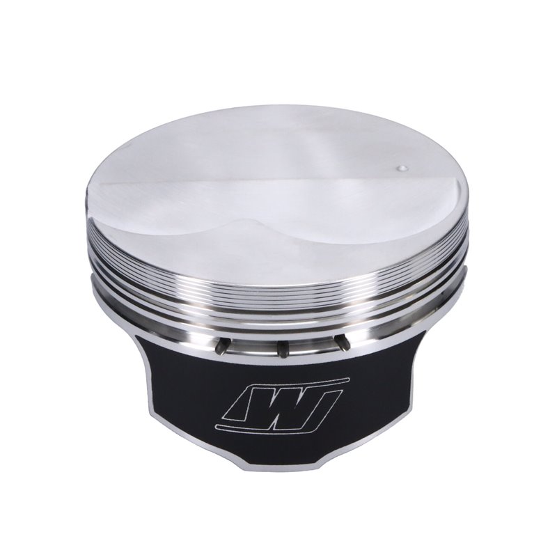 Wiseco | Engine Piston Set, Chevy LS Series -8cc FT 4.125in Bore