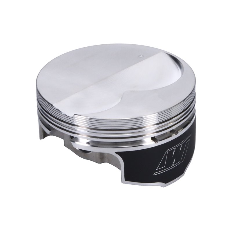 Wiseco | Engine Piston Set, Chevy LS Series -8cc FT 4.125in Bore