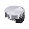 Wiseco | Engine Piston Set, Chevy LS Series -8cc FT 4.125in Bore