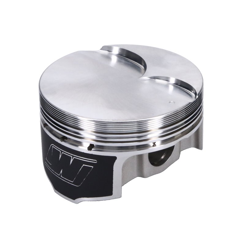 Wiseco | Engine Piston Set, Chevy LS Series -3.2cc FT 4.000in Bore