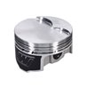 Wiseco | Engine Piston Set, Chevy LS Series -3.2cc FT 4.000in Bore