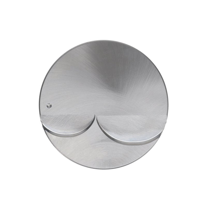 Wiseco | Engine Piston Set, Chevy LS Series -3.2cc FT 4.000in Bore