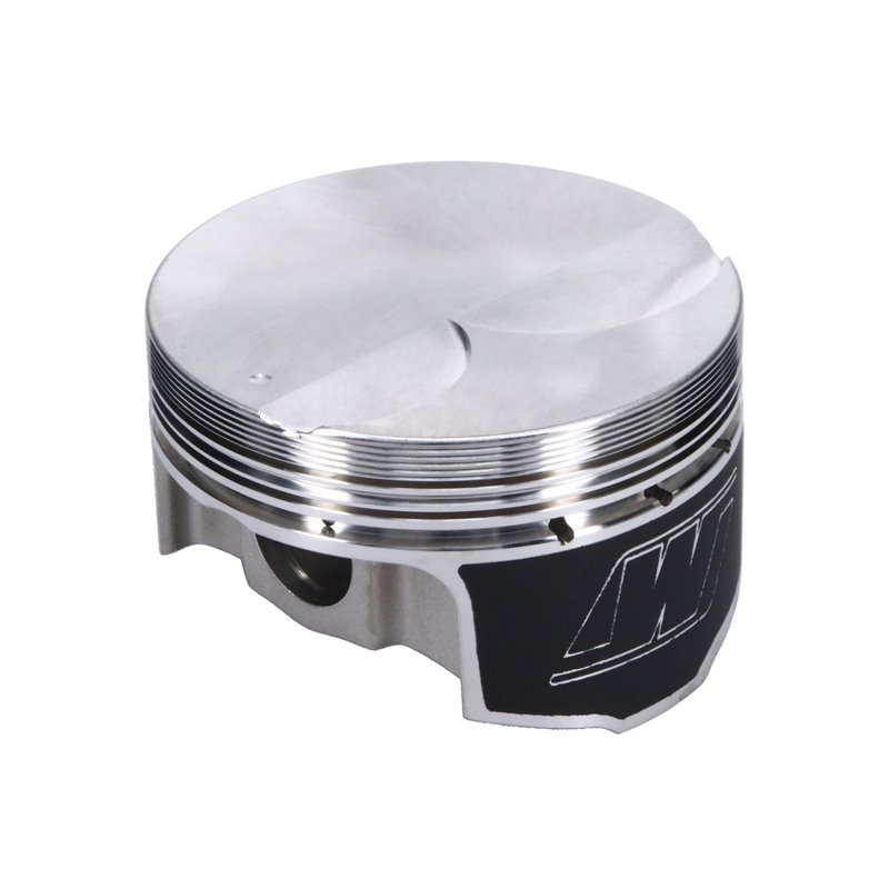 Wiseco | Engine Piston Set, Chevy LS Series -3.2cc FT 4.000in Bore