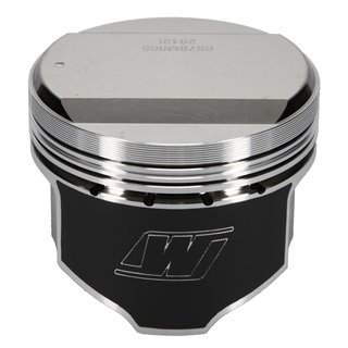 Wiseco | Engine Piston Set, Nissan RB25 14cc Dome 86.50mm Bore