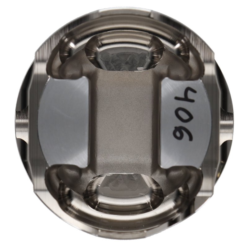Wiseco | Engine Piston Set, Nissan RB25 14cc Dome 86.50mm Bore