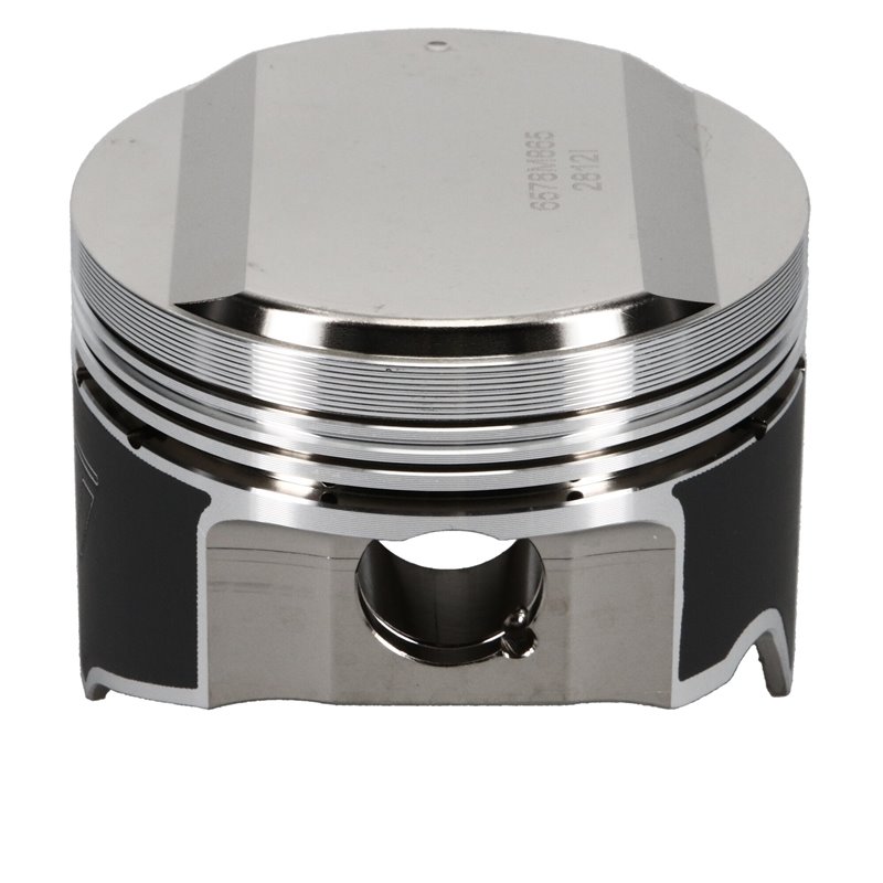 Wiseco | Engine Piston Set, Nissan RB25 14cc Dome 86.50mm Bore