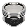 Wiseco | Engine Piston Set, NISSAN KA24 DISHED 10.5:1 CR 89.5