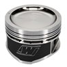 Wiseco | Engine Piston Set, NISSAN KA24 DISHED 10.5:1 CR 89.5