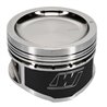Wiseco | Engine Piston Set, NISSAN KA24 DISHED 10.5:1 CR 89.5