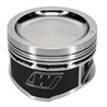 Wiseco | Engine Piston Set, NISSAN KA24 DISHED 10.5:1 CR 89.5
