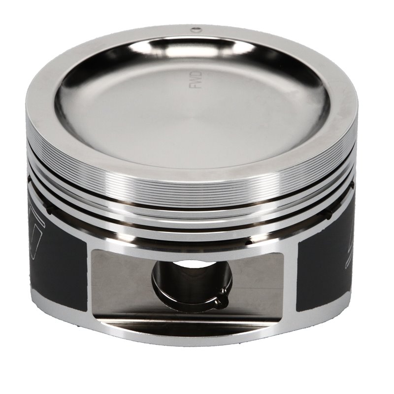 Wiseco | Engine Piston Set, NISSAN KA24 DISHED 10.5:1 CR 89.5
