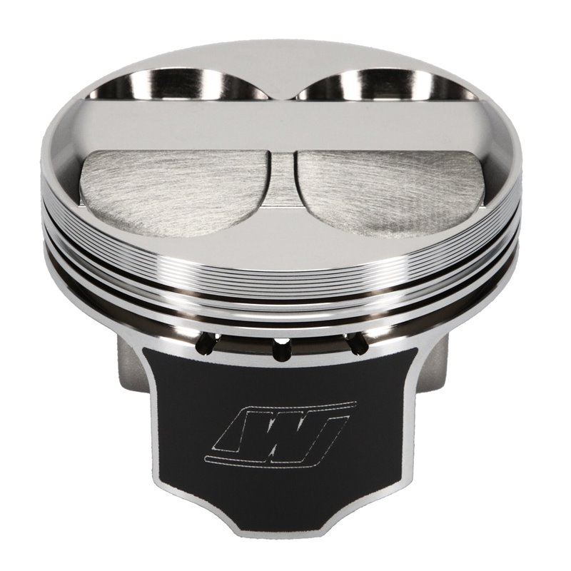 Wiseco | Engine Piston Set, AC/HON B 4v +8.25 Dome Strut 85.50mm