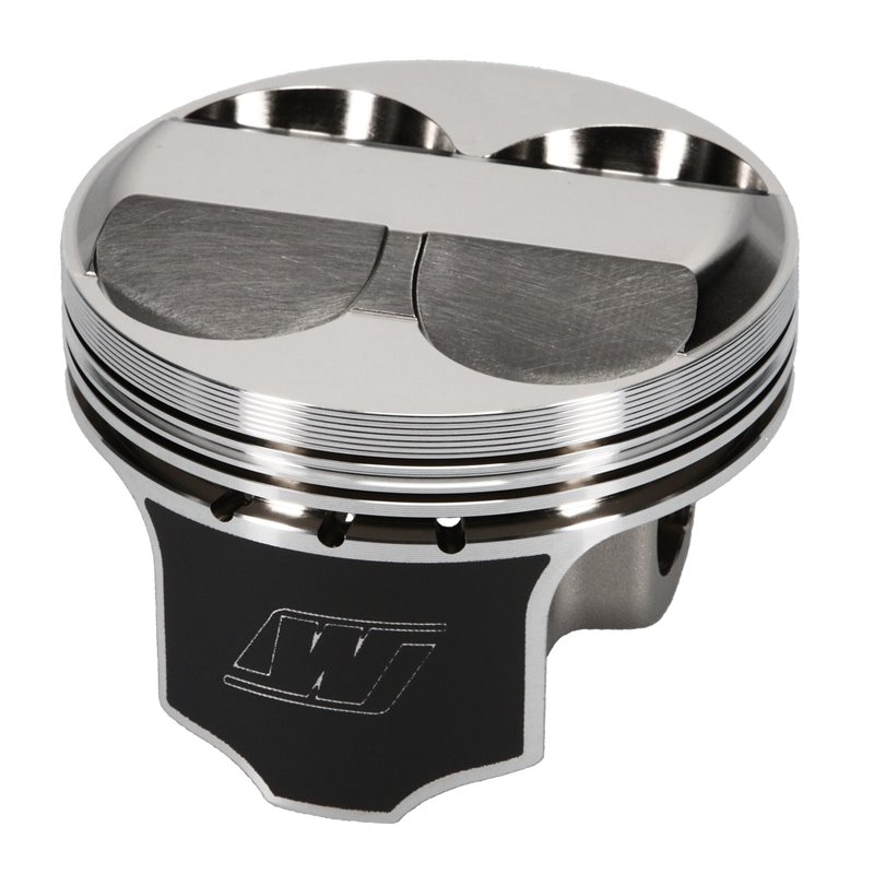 Wiseco | Engine Piston Set, AC/HON B 4v +8.25 Dome Strut 85.50mm