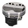 Wiseco | Engine Piston Set, AC/HON B 4v +8.25 Dome Strut 85.50mm