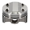 Wiseco | Engine Piston Set, AC/HON B 4v +8.25 Dome Strut 85.50mm