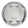 Wiseco | Engine Piston Set, MITS TURBO DISH -10cc 1.378 X 85.5
