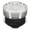 Wiseco | Engine Piston Set, MITS TURBO DISH -10cc 1.378 X 85.5