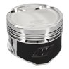Wiseco | Engine Piston Set, MITS TURBO DISH -10cc 1.378 X 85.5