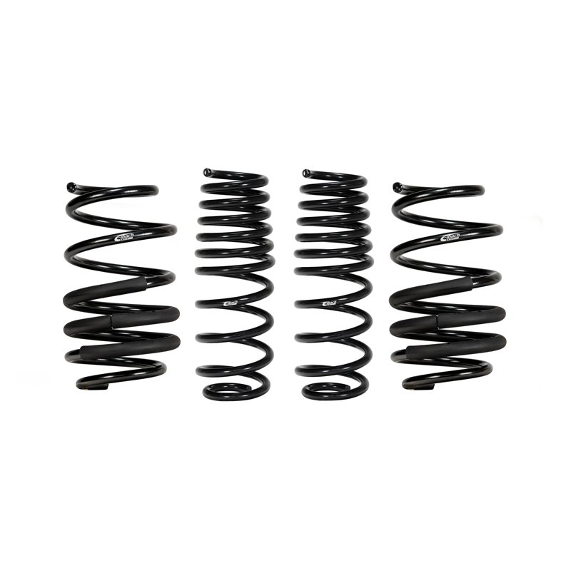 Eibach | PRO-KIT Performance Springs (Set of 4 Springs) - Kona N-Line 1.6T 2024-2026 Eibach Coil Springs
