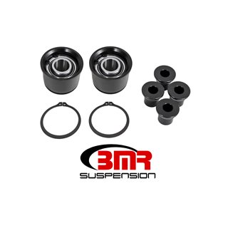 BMR Suspension | BK055 - Bearing Kit, Lower Control Arm, Rear - 2015-2017 Mustang - Mustang 2015-2020