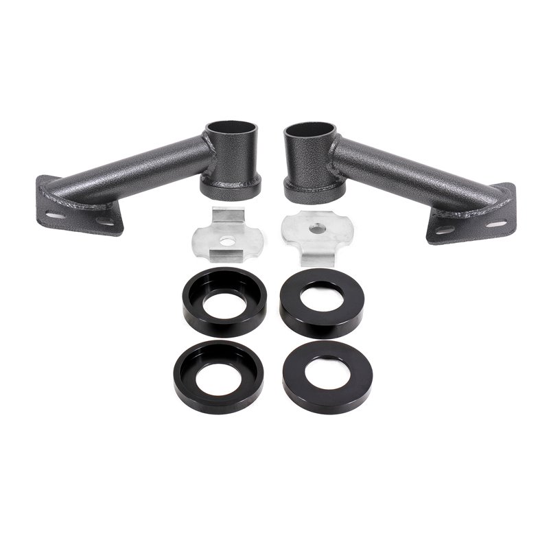 BMR Suspension | CB005H - Cradle Bushing Lockout Kit - 2015-2017 Mustang - Mustang 2015-2020