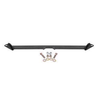BMR Suspension | CB007H - Chassis Brace, Front Subframe, 2-point - 2015-2017 Mustang - Mustang 2015-2020