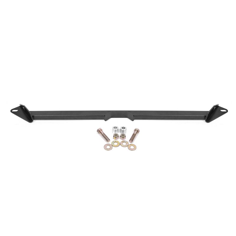 BMR Suspension | CB007H - Chassis Brace, Front Subframe, 2-point - 2015-2017 Mustang - Mustang 2015-2020