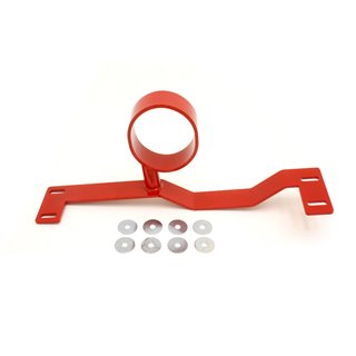 BMR Suspension | Driveshaft Safety Loop, Non-convertible Only - Camaro / Firebird 1993-2002