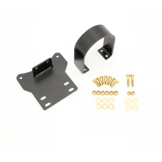 BMR Suspension | Driveshaft Safety Loop, Front, Auto Transmission - SS / G8  2008-2017