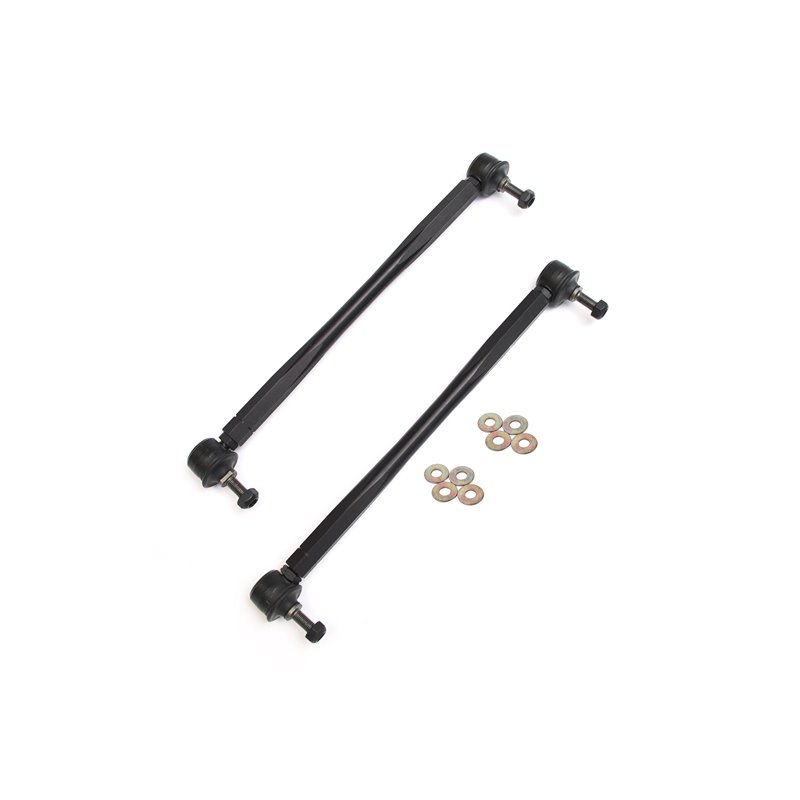 BMR Suspension | End Link Kit For Sway Bars, Front - Camaro 3.6L / 6.2L 2010-2011