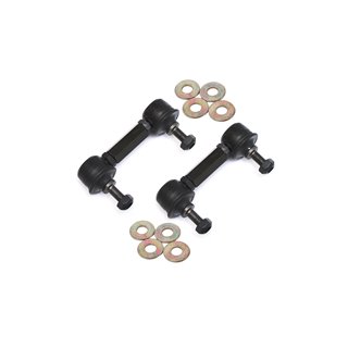BMR Suspension | Sway Bar End Link Kit, Set Of 4, Rear - Camaro 3.6L / 6.2L 2010-2011