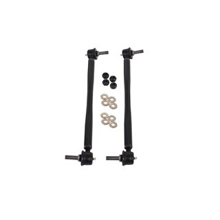 BMR Suspension | End Link Kit For Sway Bars, Front - Camaro 3.6L / 6.2L / 7.0L 2012-2015