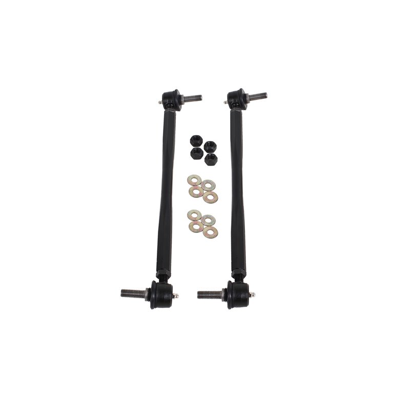 BMR Suspension | End Link Kit For Sway Bars, Front - Camaro 3.6L / 6.2L / 7.0L 2012-2015