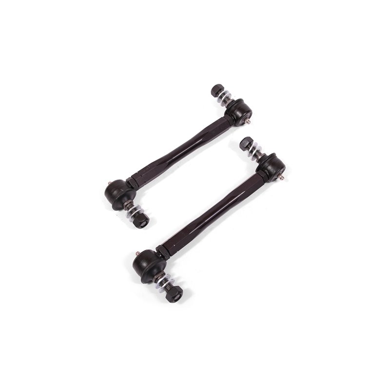 BMR Suspension | Sway Bar End Link Kit, Front - Mustang 2015-2021