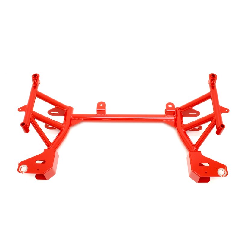 BMR Suspension | K-member, No Motor Mounts, Standard Rack Mounts - Camaro / Firebird 1993-2002